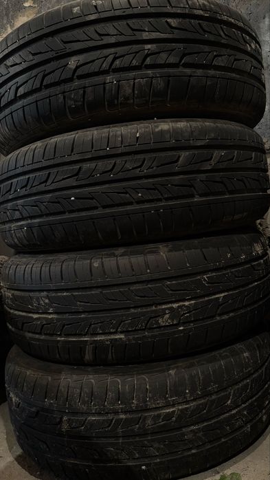 Диски 5х105 в идеальном состоянии