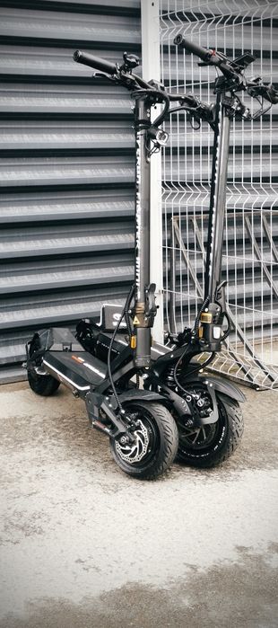 Teverun fighter 11+