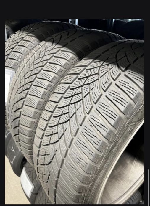 Vand Roti Skoda 18