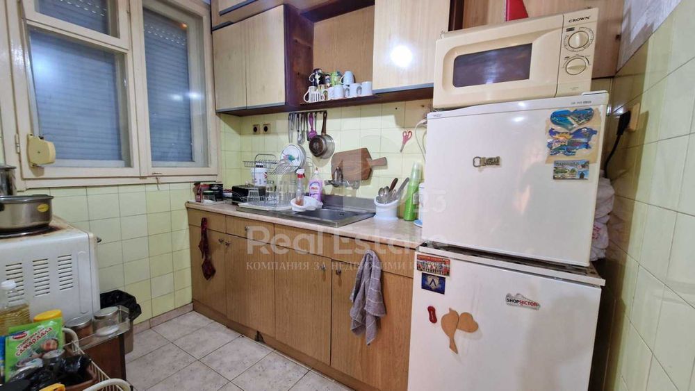 Продава се Етаж от къща в Пловдив, Кючук Париж - 100 кв.м за 842 €/кв.м - Снимка #3