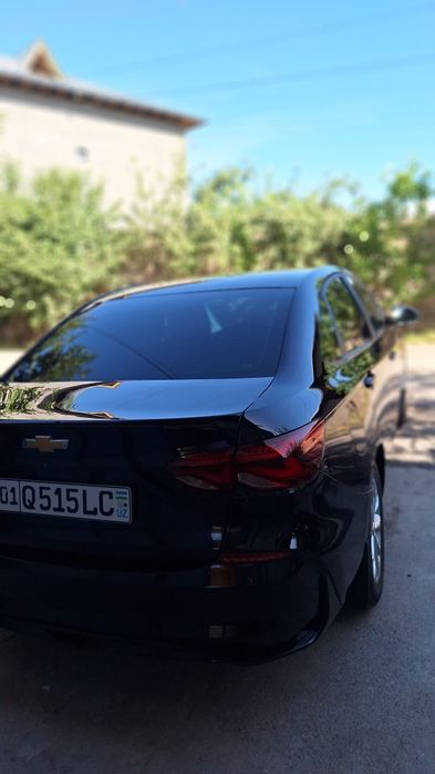 Monza avtomabil sotiladi