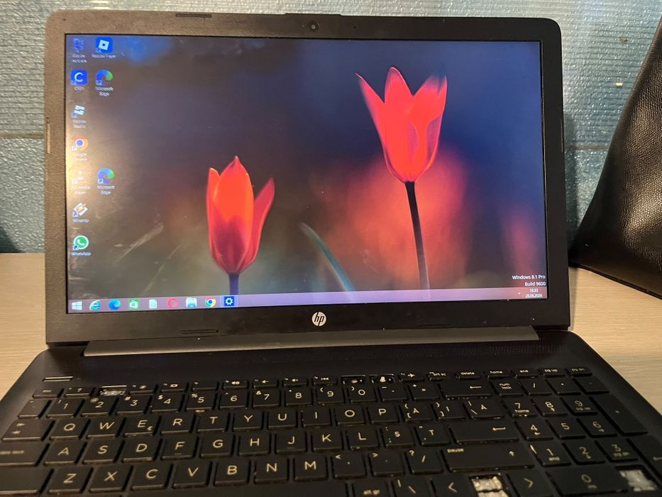 Laptop HP seria Hp250