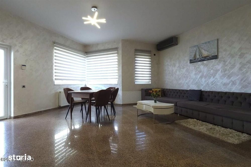 Mamaia Nord - Phoenicia Resort, casa de vacanta la mare, P+1E+Terasa!