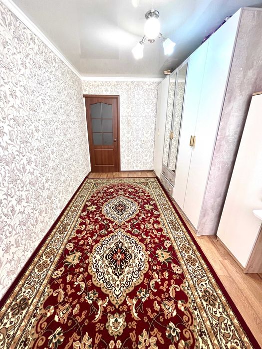 Продаётся 2 комн квартира