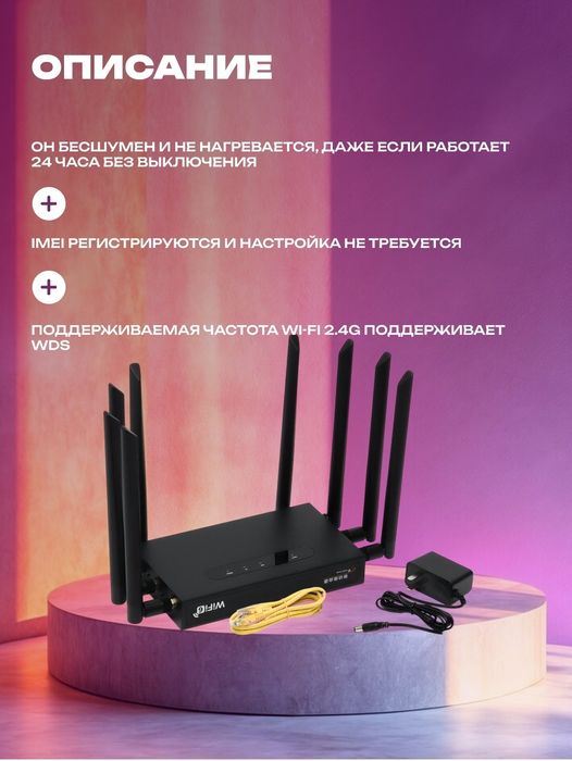 Wi-Fi-роутер,4G,5G, карманный, портативный, мини-роутер, точка доступа