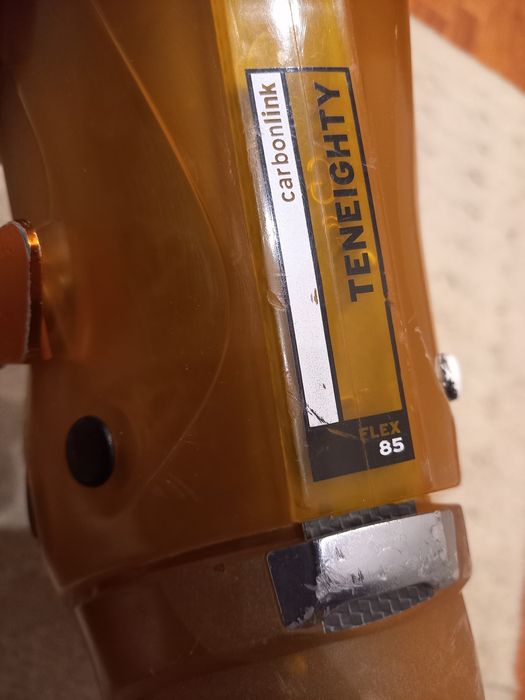 Ски Обувки Salomon 44