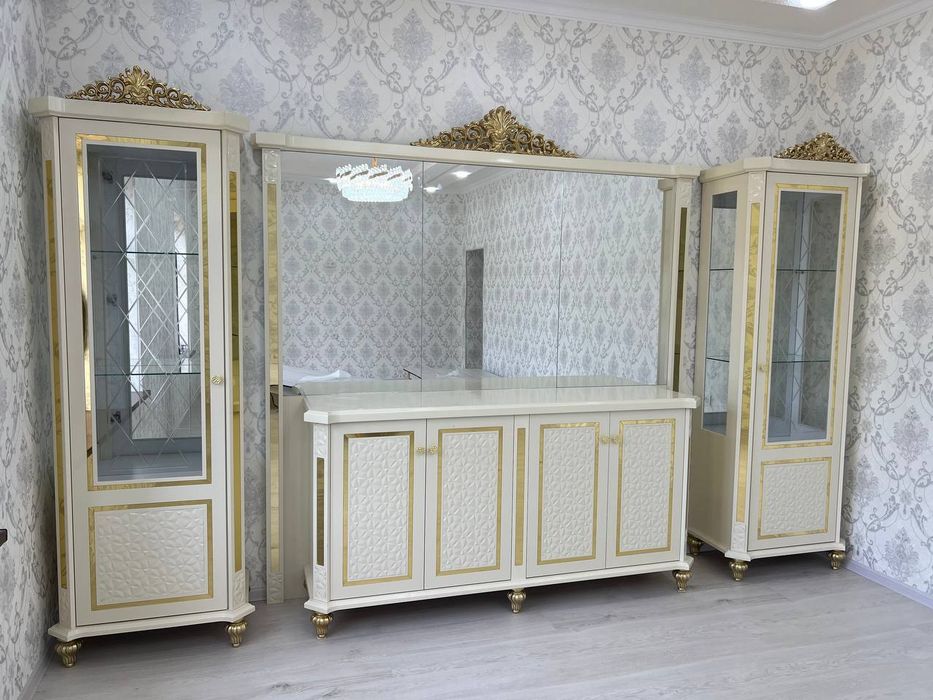 Mebel tanlashda adashmang