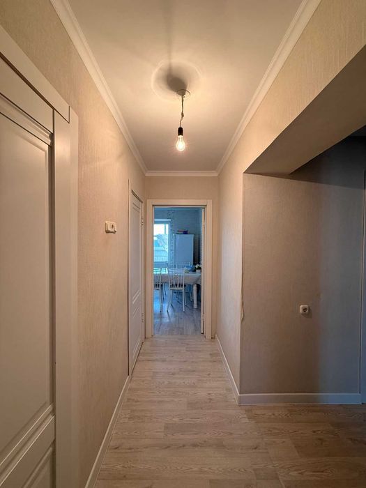 продается 2 ком квартира район Монкеулы