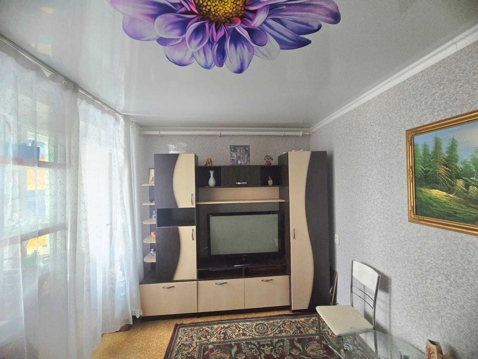 В продаже 2х комнатная квартира, Береке