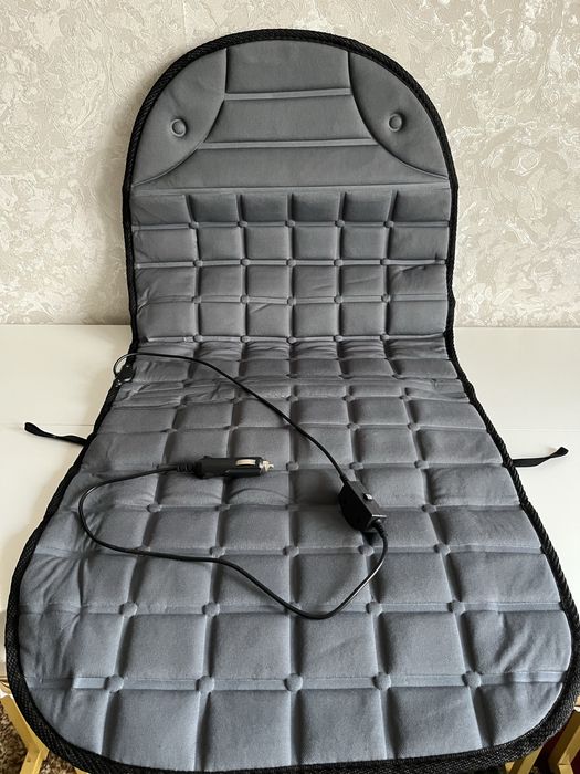 Накидка с подогревом 3 шт