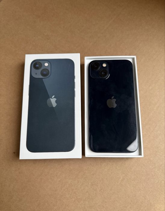 Iphone 13 Black LL/A