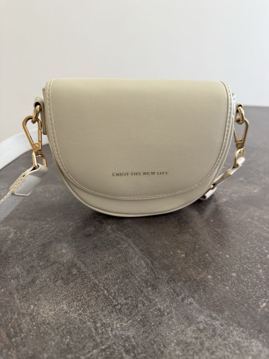 Сумочка Zara на ремешке