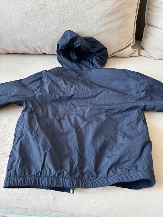 Куртка дождевик на мальчика от Зара