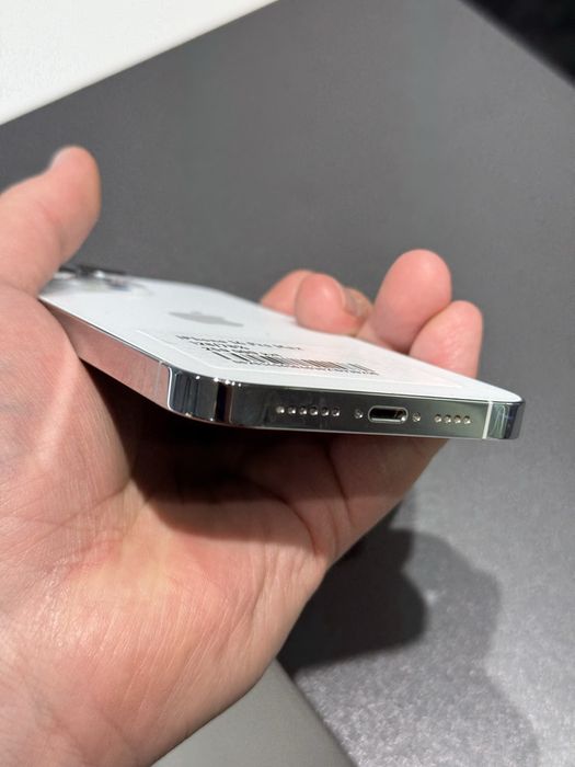 Iphone 14pro max 128gb