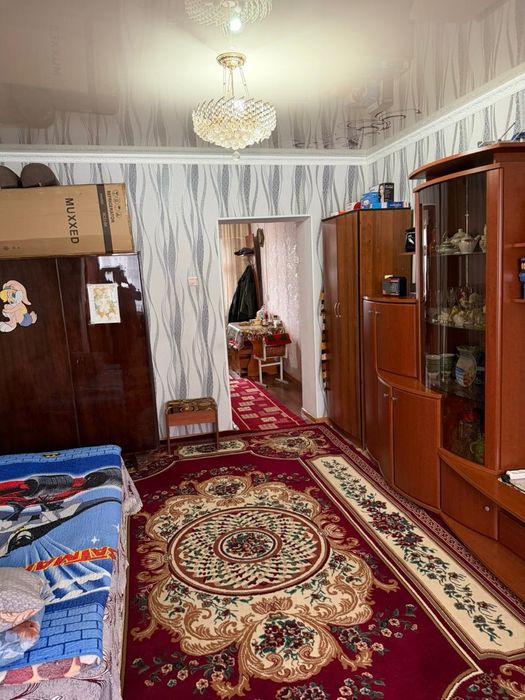 Квартира однокомнатная