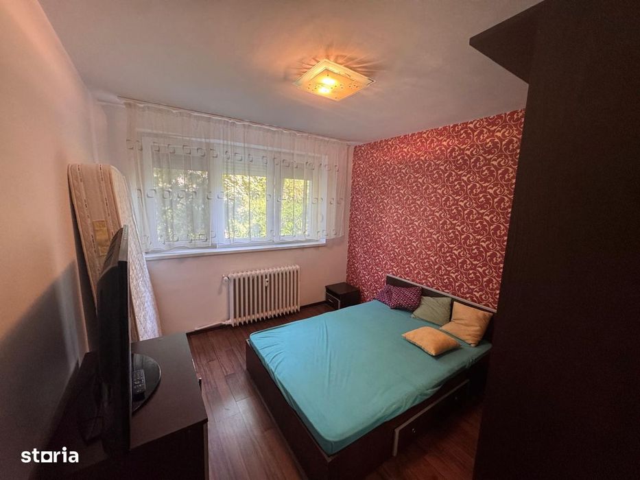 Apt 3 camere Afi Cotroceni