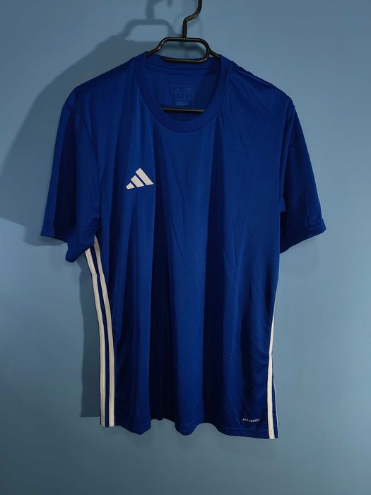 Adidas AeroReady Тениска/Мъжка L
