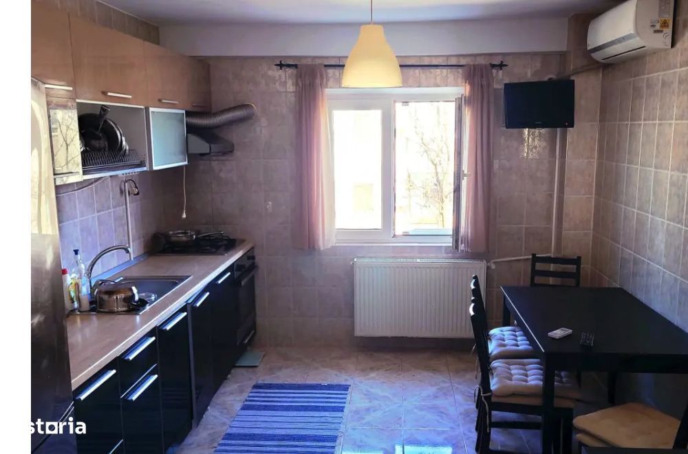 Piata Sudului-Vacaresti | 2 camere | parcare | metrou-mall