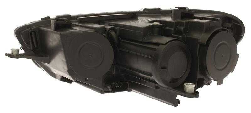 Far stanga/dreapta VW SCIROCCO faruri noi