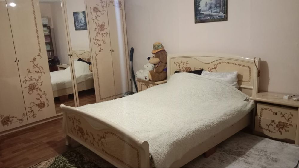 Продается дом на земле