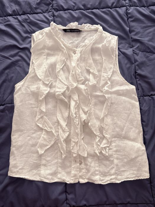 Разгружаю гардероб