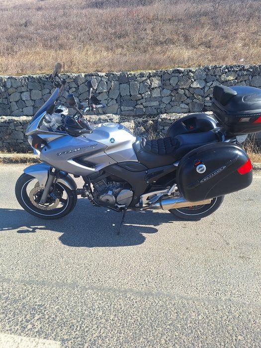 Vand/schimb Yamaha tdm 900, injectie