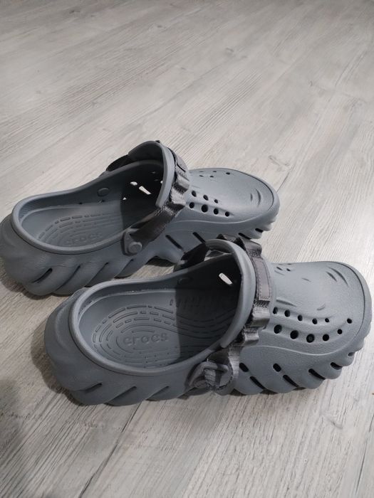Papuci crocs mărime 43-44