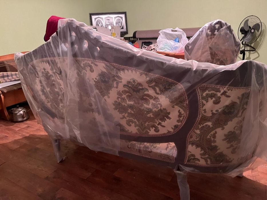 Продаётся мебель