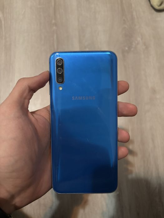 Samsung Galaxy A50 128/6