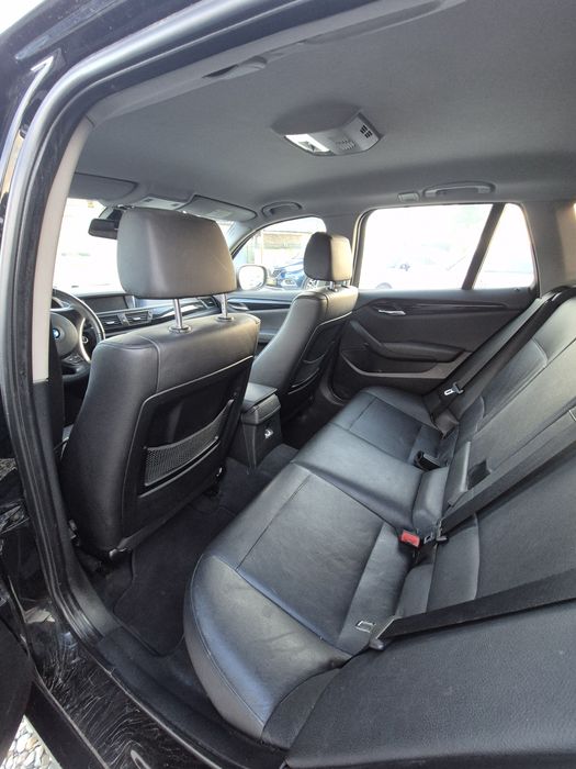 Bmw X1  X-Drive   Euro 5