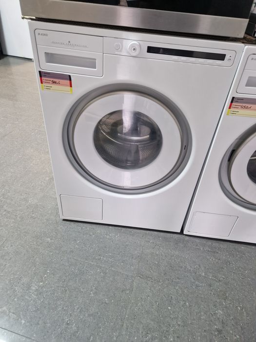 Пералня Asko 8 кг А+++ Made in Sweden