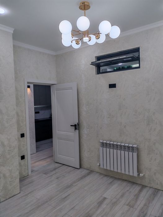 Аренда квартиры от собственника. Рисовый Мечет Ислом ота.