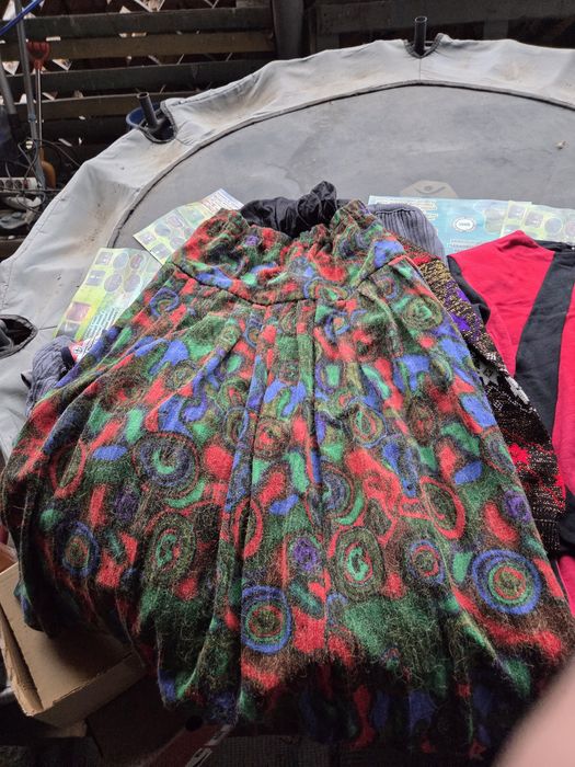 женские платья и юбки