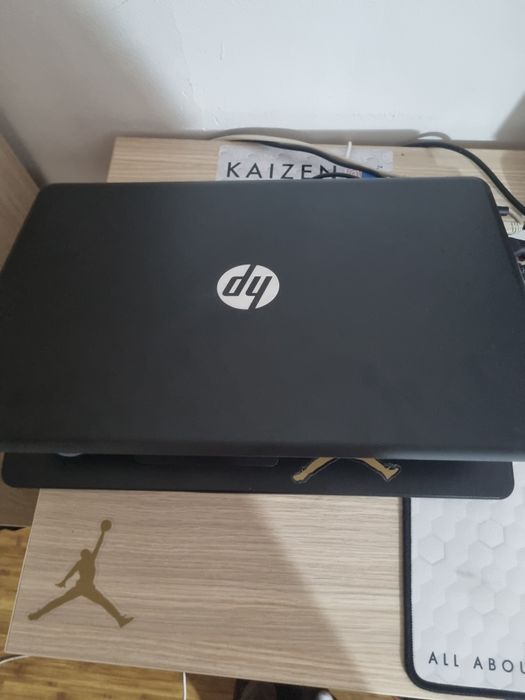 Laptop hp de gaming