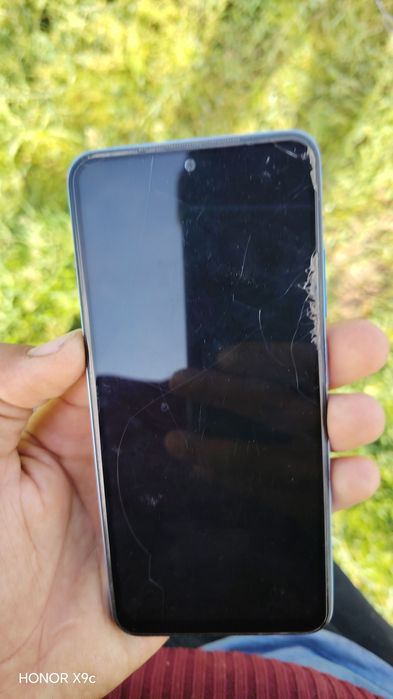 Redmi not 11 xotirasi 64 /6 ge