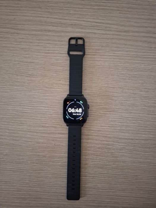 Смарт-часы Realme WATCH 5 50 мм