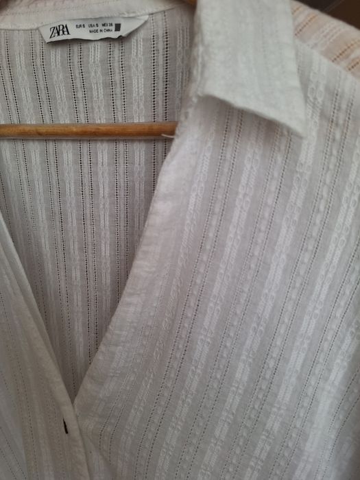 Camasa Zara oversize