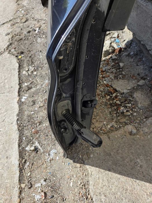 Usa dreapta spate BMW seria 5 F10