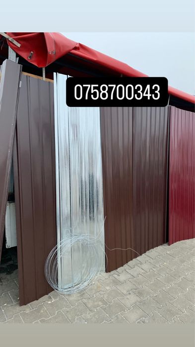 Tabla cutata la 20 lei buc