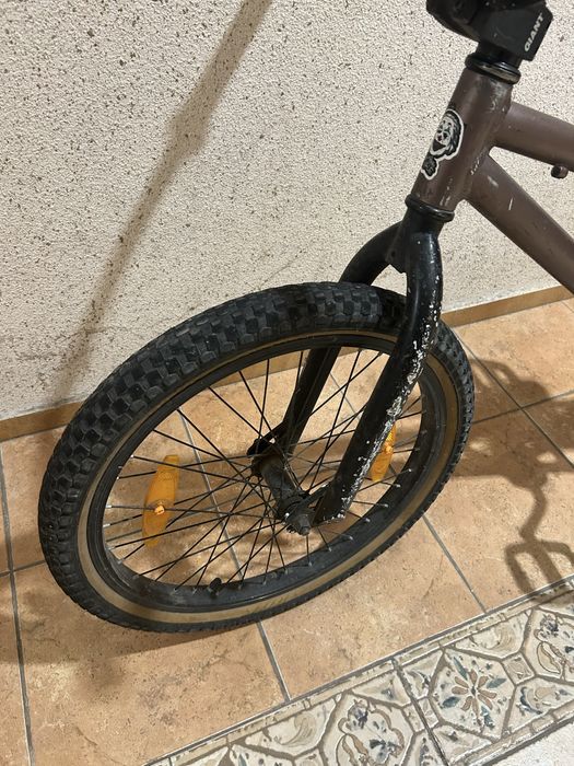 Продам велосипед BMX Giant