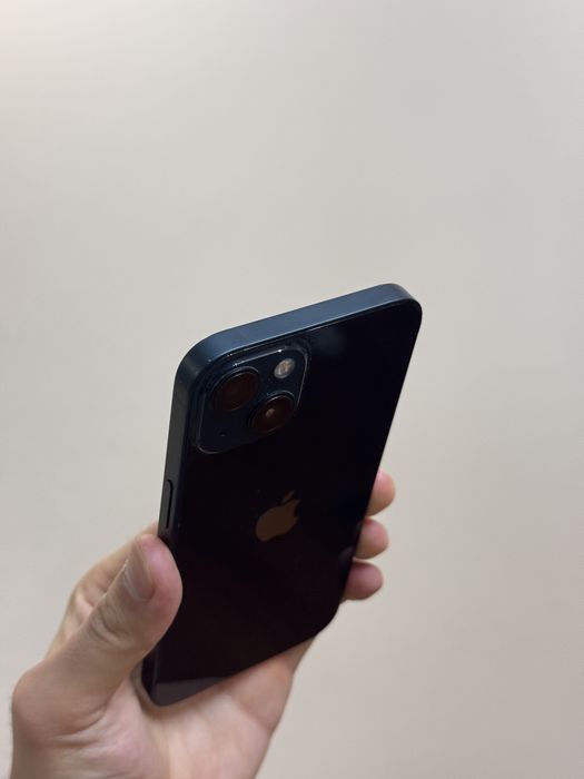 Iphone 13. 128гб. 88%
