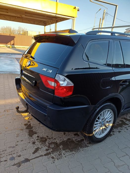 Bmw   x3      e83