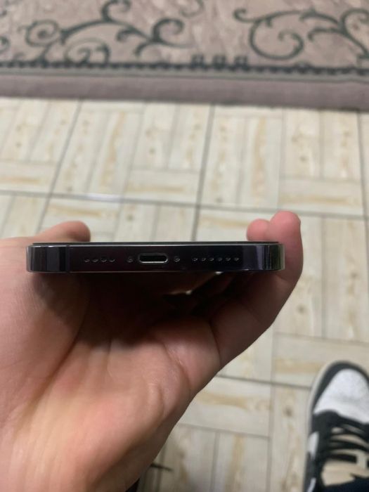 Айфон 14 про макс