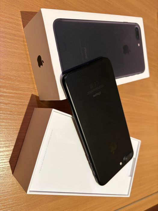 IPhone 7+ 128гб