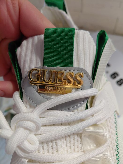Adidași Guess 37,40‼️