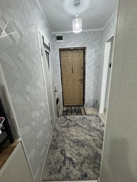 Продам квартиру в центре