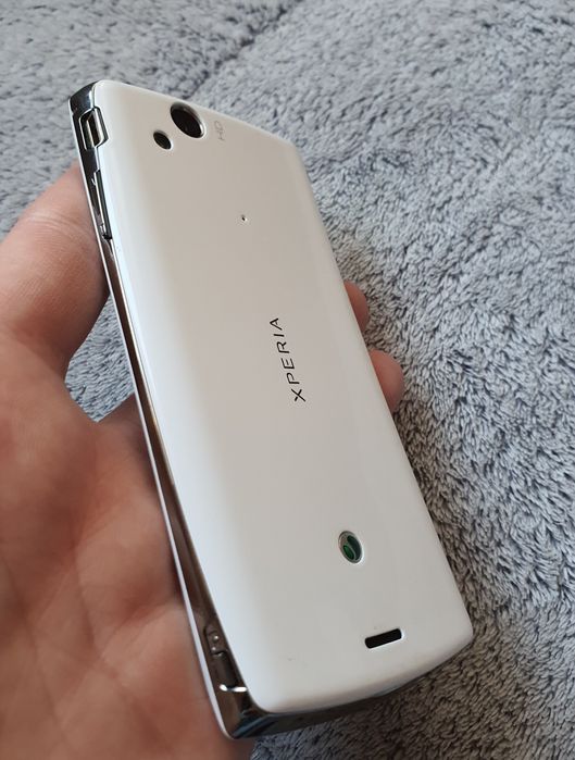 Vând Sony Ericsson  LT18i de colectie.Pret 160 ron