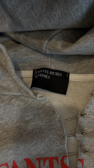 Худи Enfants Riches Deprimes