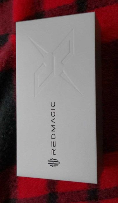 Red magic 10s pro