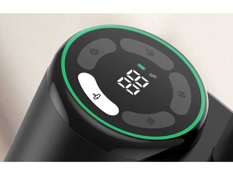 Безкабелна Прахосмукачка за Сухо и Мокро Почистване Dreame H12 Pro